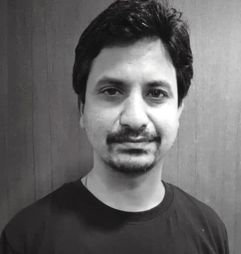 Sandesh Narkar
