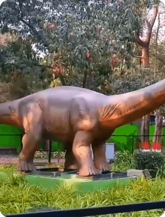 Dinosaur Park