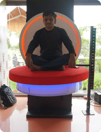 Manashakti