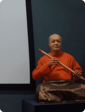 Pt. Bhimsen Joshi Auditorium