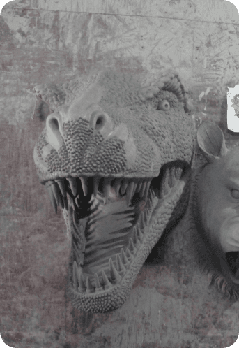 Dinomite - Image 1