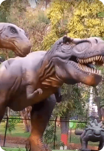 Dinosaur Park - Image 1