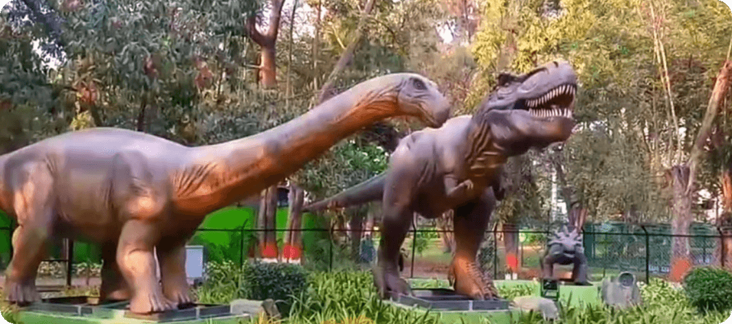 Dinosaur Park