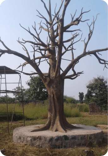 Gorewada Zoo - Image 1