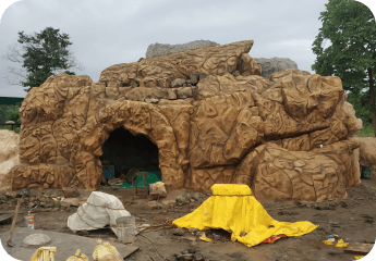 Gorewada Zoo - Image 2