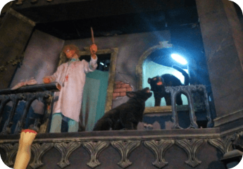 Horror House - Image 2