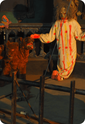 Horror House - Image 4