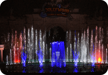 Entrance Gate Projection Mapping - Image 2