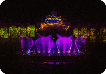 Entrance Gate Projection Mapping - Image 3