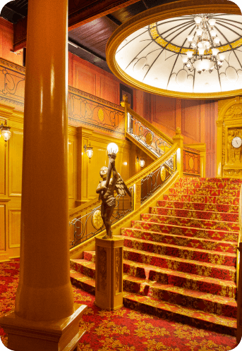 The Titanic Experience - Image 1