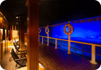 The Titanic Experience - Image 2