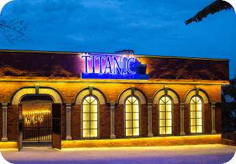 The Titanic Experience - Image 3