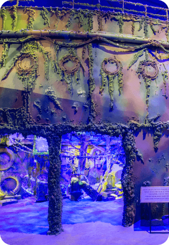 The Titanic Experience - Image 5