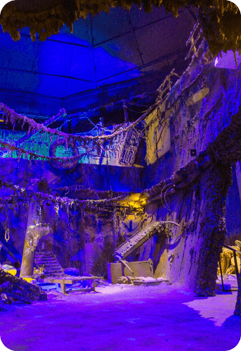 The Titanic Experience - Image 8