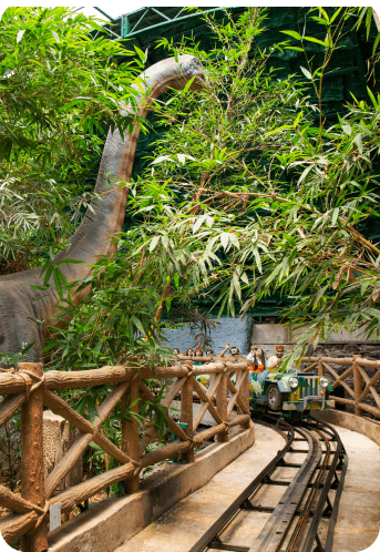 Lost World - Image 1