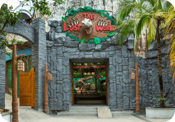 Lost World - Image 3