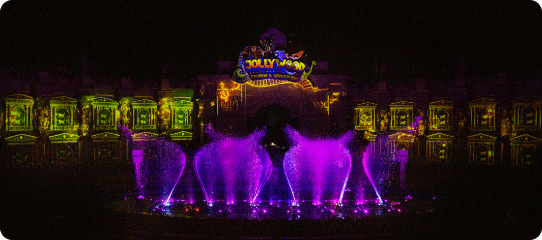 Jollywood Park