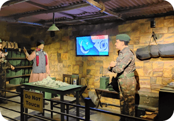 Sainik School Vijapur - Image 3