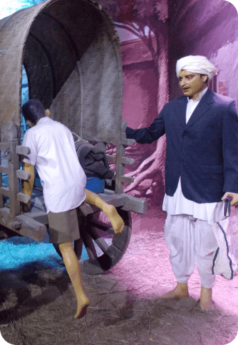 Vikas Surya - Image 1