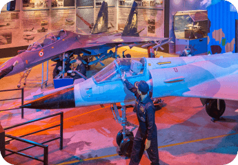 Army and Air Force Museum - Image 2