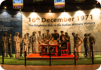 Army and Air Force Museum - Image 3