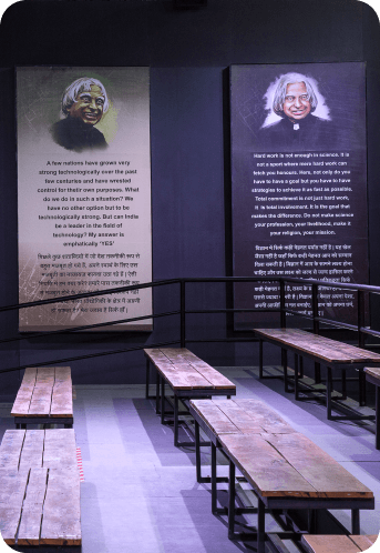 Kalam Show - Image 1