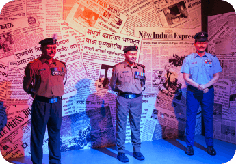 Kargil Show - Image 2