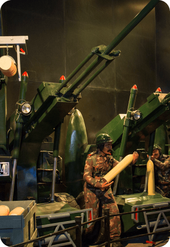 Kargil Show - Image 4