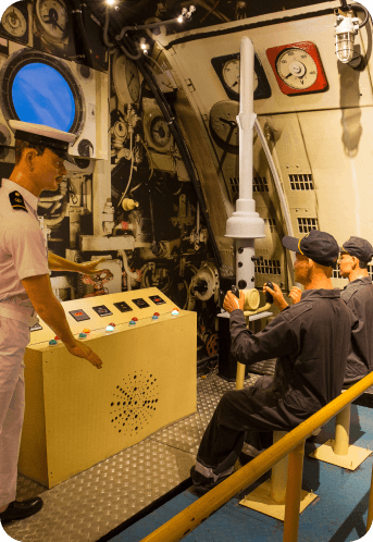 Navy - Image 1