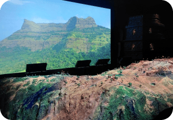 Chhatrapati Shivaji Maharaj Immersive Multi-dimentional Museum - Image 6