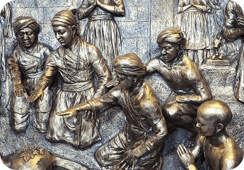 Chhatrapati Shivaji Maharaj Immersive Multi-dimentional Museum - Image 7
