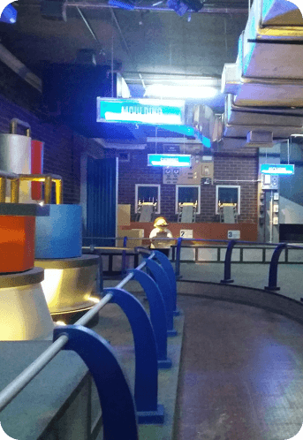 Chocoloate Factory - Image 5