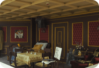 Deep inside the Titanic - Image 3