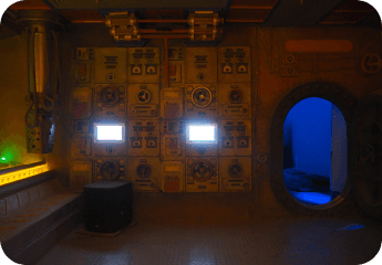 Deep inside the Titanic - Image 6