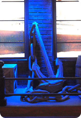 Deep inside the Titanic - Image 8