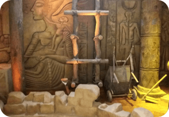 Treasures of TutenKhamen - Image 3