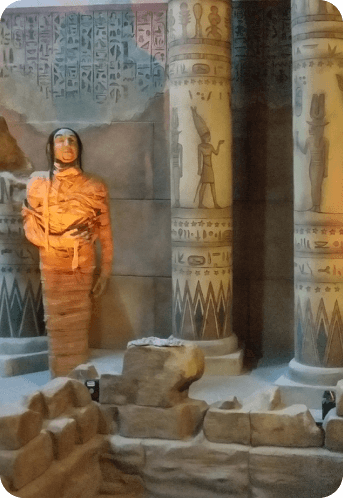Treasures of TutenKhamen - Image 5