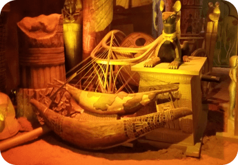 Treasures of TutenKhamen - Image 6