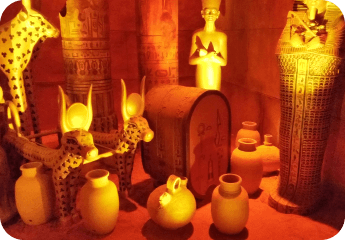 Treasures of TutenKhamen - Image 7