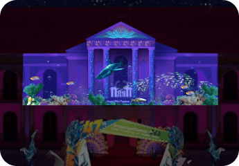 Projection Mapping Show - Image 3