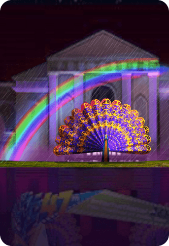 Projection Mapping Show - Image 4