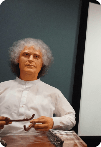 Pt. Bhimsen Joshi Auditorium - Image 1