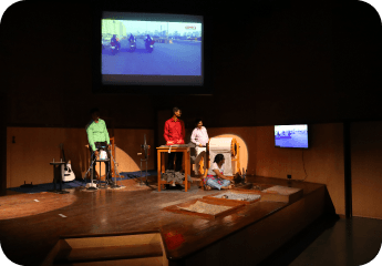 Ramoji Film City Action Show Race - Image 2