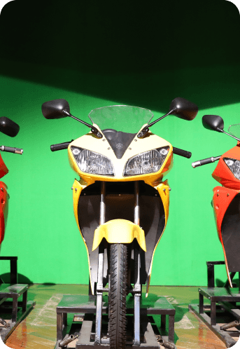 Ramoji Film City Action Show Race - Image 4
