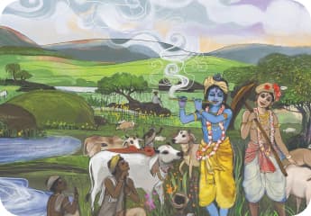 Kaliya Mardan - Image 3