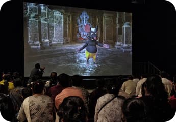Mushak Maharaj - Image 2