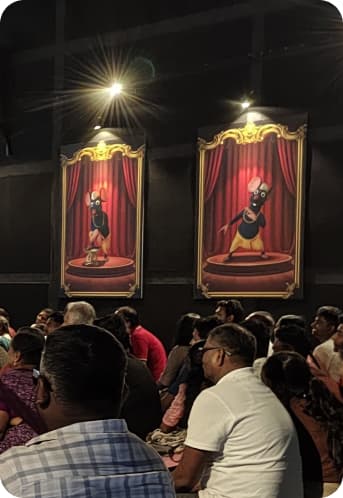 Mushak Maharaj - Image 4