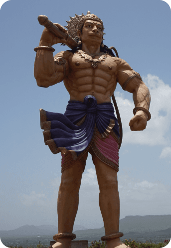 Samarth Darshan - Image 1