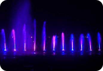 Water Fountain And Multimedia Show - Image 3