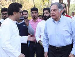 Ratan Tata